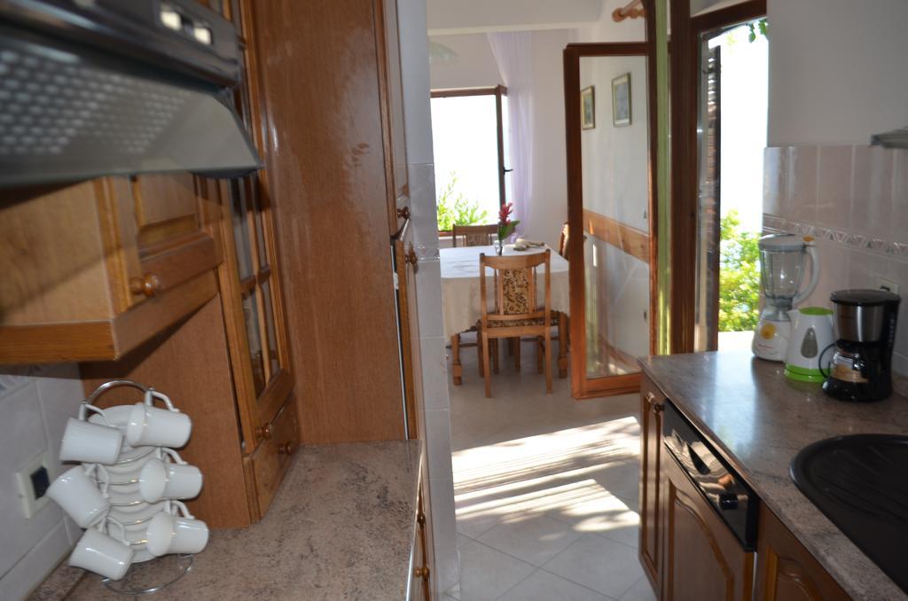 Holiday Villa In 奥米什 外观 照片