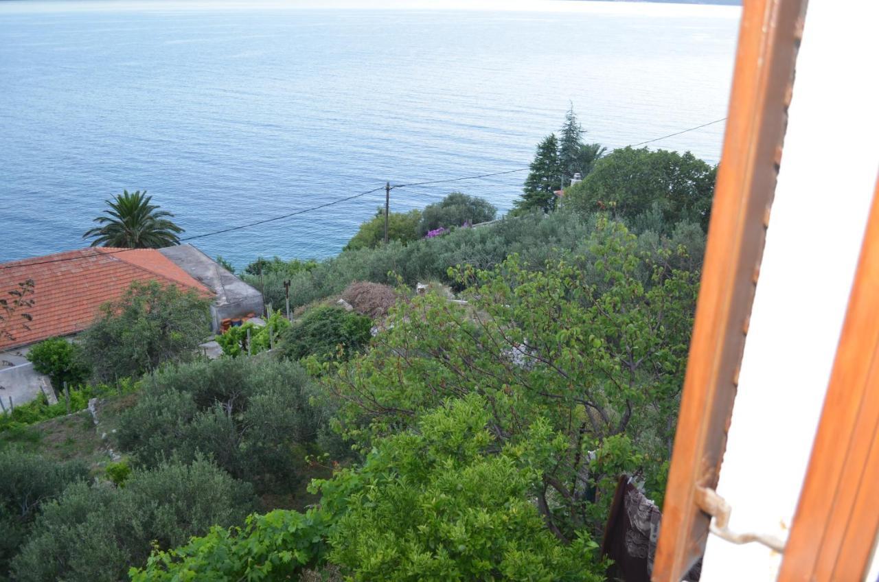 Holiday Villa In 奥米什 外观 照片